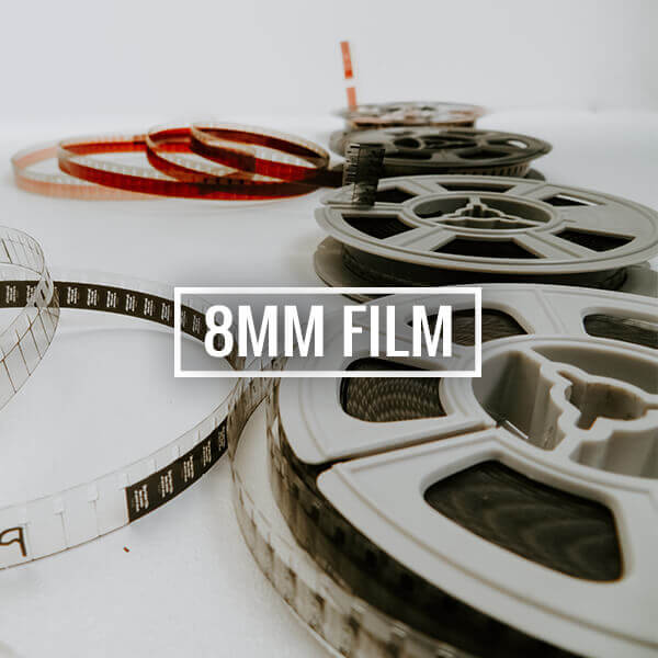 8mm video transfer services knoxville